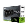 ASUS PRIME GeForce RTX 5060 8GB GDDR7 OC Edition   PRIME-RTX5060-O8G  Graphics Card, Black