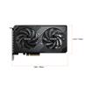 Carte graphique GIGABYTE GeForce RTX 5060 WINDFORCE OC 8G