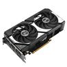 ASUS Dual GeForce RTX 5060 8GB GDDR7 OC Edition(Open Box)