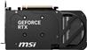 MSI GeForce RTX 5060 Ti 16G SHADOW 2X OC PLUS, GDDR7 16GB