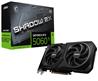 MSI GeForce RTX 5060 Ti 16G SHADOW 2X OC PLUS, GDDR7 16GB