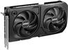 MSI GeForce RTX 5060 Ti 16G SHADOW 2X OC PLUS, GDDR7 16GB