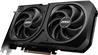 MSI GeForce RTX 5060 Ti 16G SHADOW 2X OC PLUS, GDDR7 16GB