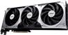 MSI GeForce RTX 5060 Ti 16G VENTUS 3X OC, GDDR7 16 Go