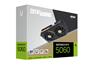 Carte graphique ZOTAC GAMING GeForce RTX 5060 AMP 8 Go GDDR7