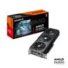 GIGABYTE Radeon RX 9060 XT GAMING OC 8G Carte graphique