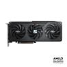 GIGABYTE Radeon RX 9060 XT GAMING OC 8G Carte graphique