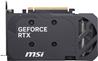 MSI GeForce RTX 5050 8G SHADOW 2X OC, GDDR6 8GB Black
