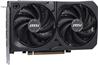 MSI GeForce RTX 5050 8G SHADOW 2X OC, GDDR6 8GB Black