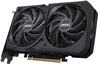 MSI GeForce RTX 5050 8G SHADOW 2X OC, GDDR6 8GB Black