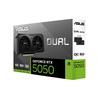 ASUS Dual GeForce RTX 5050 8 Go GDDR6 Édition OC