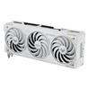 ASUS TUF Gaming GeForce RTX 5070 Ti 16 Go GDDR7Carte graphique  White