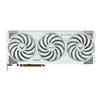 ASUS TUF Gaming GeForce RTX 5070 Ti 16 Go GDDR7Carte graphique  White