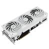 ASUS TUF Gaming GeForce RTX 5070 Ti 16 Go GDDR7Carte graphique  White