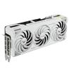 ASUS TUF Gaming GeForce RTX 5070 Ti 16 Go GDDR7Carte graphique  White