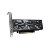GIGABYTE GeForce RTX 5050 OC Low Profile 8G Graphics Card, 8GB 128-bit