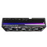 ASUS ROG Astral GeForce RTX 5090 BTF OC Hidden-Connector Design
