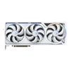 ASUS ROG-ASTRAL-RTX5080-O16G-BLANC GDDR7 Trois ventilateurs(Open Box)