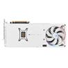 ASUS ROG-ASTRAL-RTX5080-O16G-BLANC GDDR7 Trois ventilateurs(Open Box)