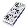 ASUS ROG-ASTRAL-RTX5080-O16G-BLANC GDDR7 Trois ventilateurs(Open Box)