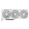 ASUS PRIME GeForce RTX 5070 White OC Edition GDDR7 Triple Fans