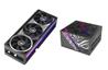 ASUS ROG Astral GeForce RTX 5080 GPU + ROG STRIX 1000W Platinum Power Supply