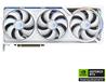 ASUS ROG Astral GeForce RTX 5090 32 Go OC WHITE