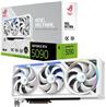 ASUS ROG Astral GeForce RTX 5090 32 Go OC WHITE