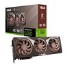 ASUS GeForce RTX 5080 16 Go GDDR7 Noctua OC Edition Carte graphique