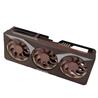 ASUS GeForce RTX 5080 16 Go GDDR7 Noctua OC Edition Carte graphique