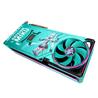 ASUS ROG Astral GeForce RTX 5080 16GB GDDR7 OC HATSUNE MIKU EDITION