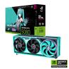 ASUS ROG Astral GeForce RTX 5080 16GB GDDR7 OC HATSUNE MIKU EDITION