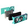 ASUS ROG Astral GeForce RTX 5080 16GB GDDR7 OC HATSUNE MIKU EDITION