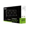 ASUS ProArt GeForce RTX 5070 Ti OC Edition Graphics Card