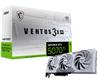 MSI GeForce RTX 5070 Ti 16G VENTUS 3X PZ, 16 Go GDDR7Carte graphique