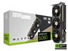 ZOTAC GeForce RTX 5080 SOLID CORE OC 30 Gbps Triple Fans