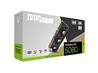 ZOTAC GeForce RTX 5080 SOLID CORE OC 30 Gbps Triple Fans