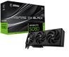 MSI GeForce RTX 5080 16G INSPIRE 3X OC NOIR