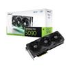 PNY GeForce RTX 5090 Triple Fan GDDR7 Trois ventilateurs