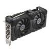 ASUS DUAL GeForce RTX 4060 EVO OC Edition 8GB(Open Box)