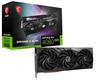 MSI GeForce RTX 4080 SUPER 16G GAMING X SLIM