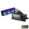 ASUS ROG Astral LC GeForce RTX 5090 32GB GDDR7 AIO cooler