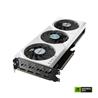 GIGABYTE GeForce RTX 4060 Ti EAGLE OC ICE 8G(Open Box)