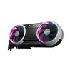 GIGABYTE AORUS GeForce RTX 5080 INFINITY GDDR7 Trois ventilateurs