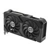 ASUS DUAL GeForce RTX 4060 EVO OC Edition 8GB(Open Box)