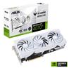 ASUS TUF Gaming GeForce RTX 4070 Ti OC White Edition