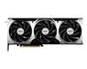 MSI GeForce RTX 5080 16G VENTUS 3X OC GDDR7 Trois ventilateurs