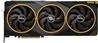 MSI GeForce RTX 5080 16G COD MW4 EDITION OC GDDR7 Triple Ventilateurs