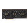 ASUS ProArt GeForce RTX 5080 OC Edition GDDR7 Trois ventilateurs