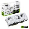 ASUS TUF Gaming GeForce RTX 4070 Ti SUPER BTF White Hidden-Connector